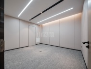 福田中心区诺德金融中心295平4+1格局