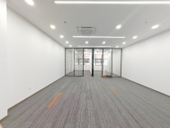福田车公庙广华大厦190平2+1格局