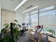 方大城朝北向252平2+1格局出租