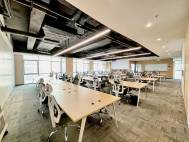 鹏润达高区东南向920平  可看海景