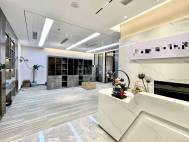 鹏润达东向看海景268平 精装修