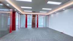 上梅林卓越城精装268平3+1格局