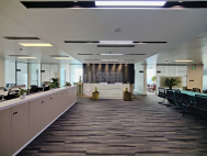 福田超高层甲级写字楼精装户型出租