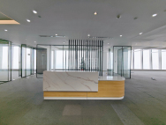 福田下沙地铁口地铁上盖物业高区海景采光佳