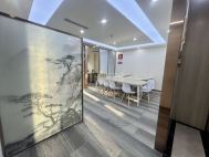 福田中心区卓越世纪中心2+1户型精装