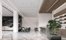 上芬地铁口精装128平3+1格局