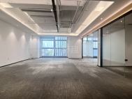 福田中心区华融大厦190平精装2+1