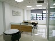 上芬地铁口精装116平3+1格局