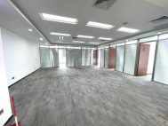 卓越城南区357平6+1格局