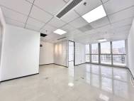 龙华写字楼出租、精装106平