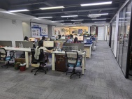 创新科技广场二期440平一手直租8+1