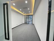 福田中心区岗厦北站地铁精装1+1户型直租