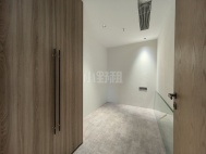 福田中心区精装西南向看中心区双面采光直租