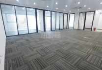 福田车公庙金润大厦280平5+1格局