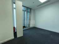 福田区梅林卓越城精装208平4+1格局