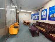 卓越城南区158平3+1格局