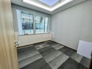 福田区安联大厦328平5+1格局