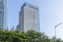 航天大厦