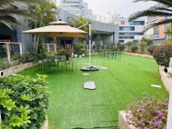 海松大厦246平2+1 格局 无朝向