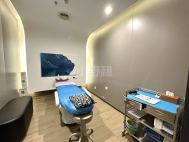 福田中心区美容装修格间多即租即用