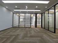 福田车公庙精装修3+1户型方正实用