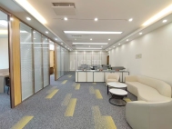 福田中心区精装5+1户型带全套家私