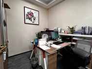 福田中心区3+1户型带家私南向