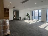 福田中心区岗厦北地铁口精装5+1