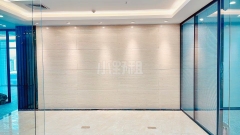 福田中心区卓越时代广场4+1户型正南向