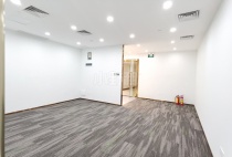 福田中心区高铁站精装1+1户型稀有放盘