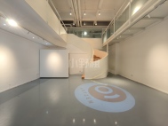 福田保税区精装带接待风装修户型方正实用