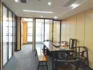 新空出 福田车公庙地铁口3+1户型高区