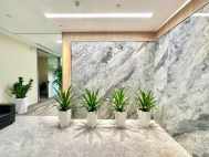 福田中心区甲写178平3+1精装带家私