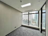 豪威科技大厦 290平3+1格局西南朝向