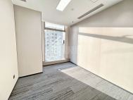 豪威科技大厦277平 3+1格局 朝西