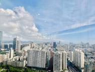 中洲一口价21800全包 108平看海景