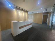 禹州大厦20楼户型方正135平