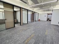 华强北国际文化大厦246平3+1格局精装