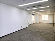 华强北国际文化大厦198平3+1格局