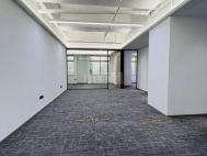 华强北国际文化大厦162平2+1格局精装