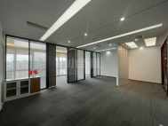 八卦岭甲级写字楼安吉尔大厦168平