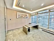 精装修，采光通透，无遮挡，超高实用率！