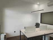 万科云创二期331平精装5＋1