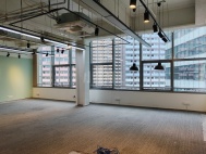 万科云创二期340平精装