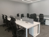 联想后海中心150平精装1＋1