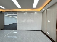 天安数码时代A座 268平 4+1 东南