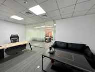 笋岗中民时代广场271平4+1格局精装修