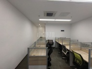 天安数码时代A座115平 2+1 北向