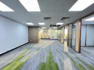 中民时代广场160平2+1格局