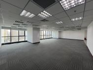 华强北汉国中心255平简装